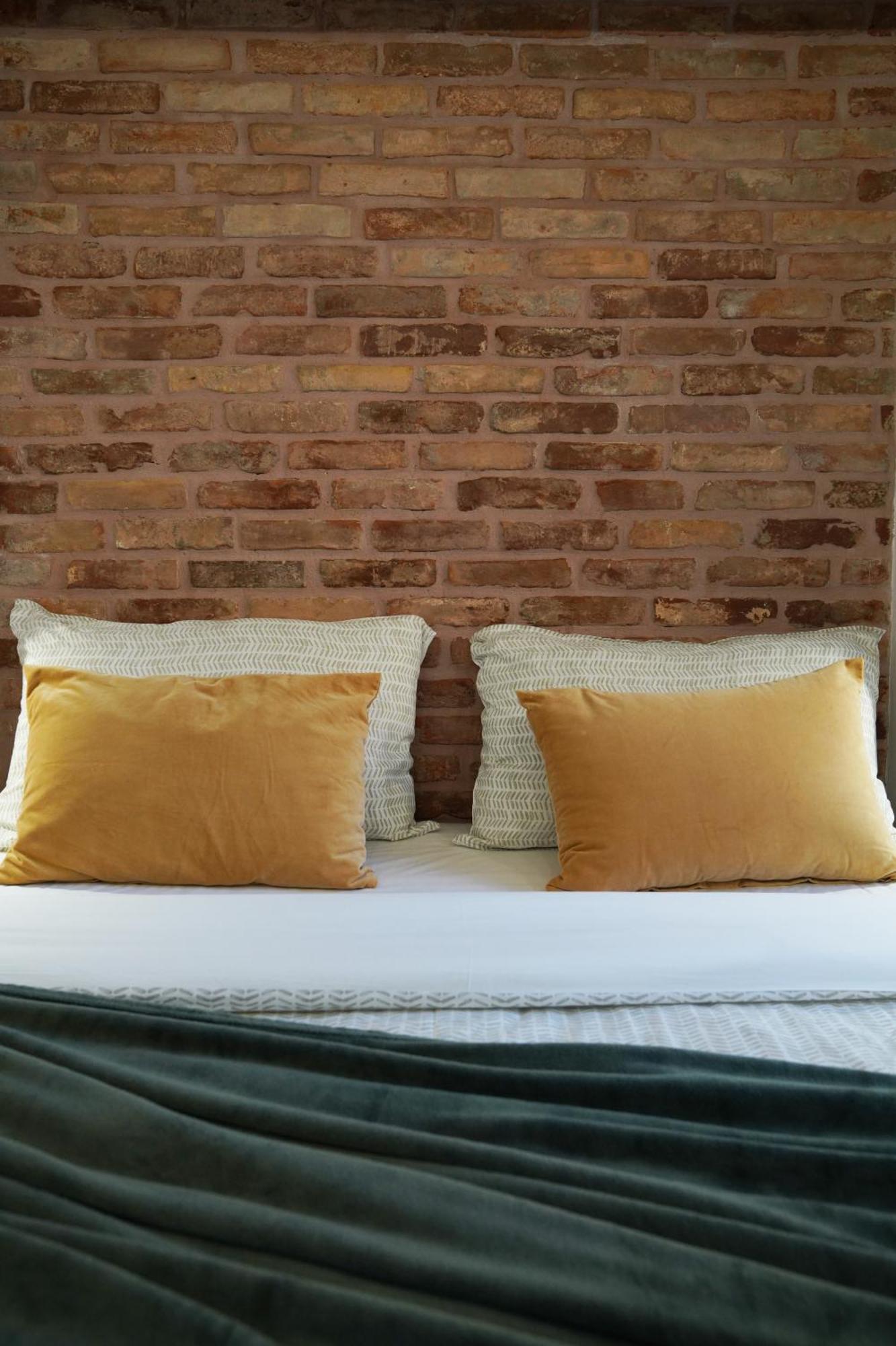 Lindas Convent Garden Home 2 Chania  ภายนอก รูปภาพ